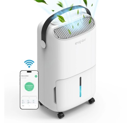 EVOAIR NovaDry 12 Smart