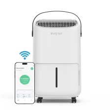EVOAIR NovaDry 12 Smart