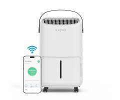 EVOAIR NovaDry12Smart