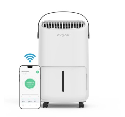 EVOAIR NovaDry 12 Smart