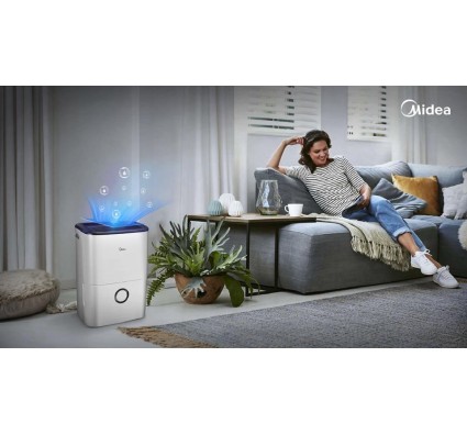 Midea MDDF-20DEN7 Midea MDDF-20DEN7