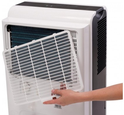 Midea MDDP-50DEN7