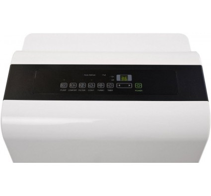 Midea MDDP-50DEN7
