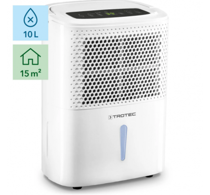 Trotec TTK 26 E Trotec TTK 26 E