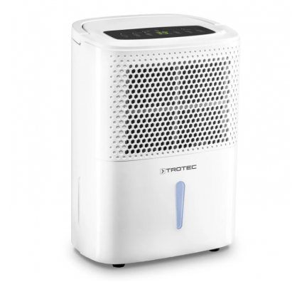 Trotec TTK 26 E Trotec TTK 26 E