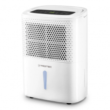 Trotec TTK 26 E Trotec TTK 26 E