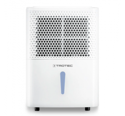 Trotec TTK 26 E Trotec TTK 26 E