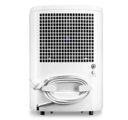 Trotec TTK 26 E Trotec TTK 26 E