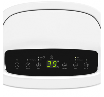 Trotec TTK 26 E Trotec TTK 26 E