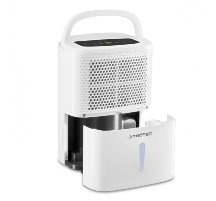 Trotec TTK 26 E Trotec TTK 26 E