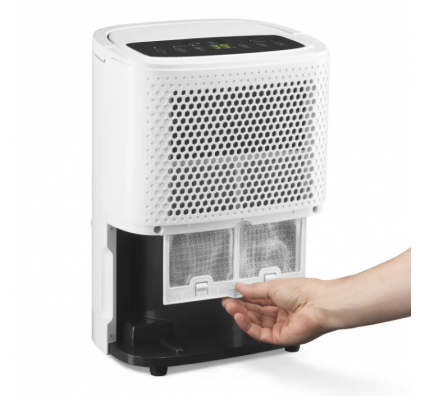 Trotec TTK 26 E Trotec TTK 26 E