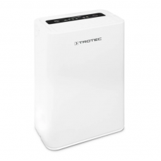 Trotec TTK 52 E Trotec TTK 52 E