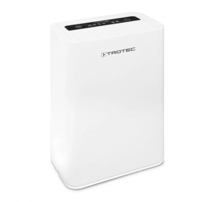 Trotec TTK 52 E