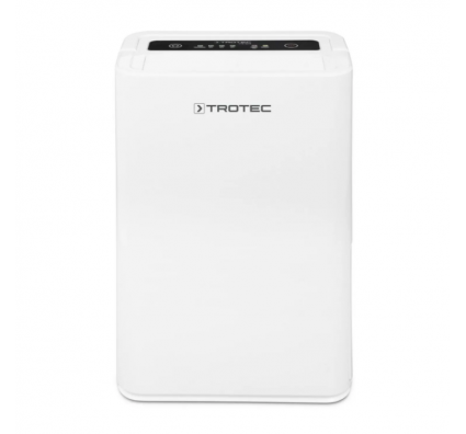 Trotec TTK 52 E Trotec TTK 52 E