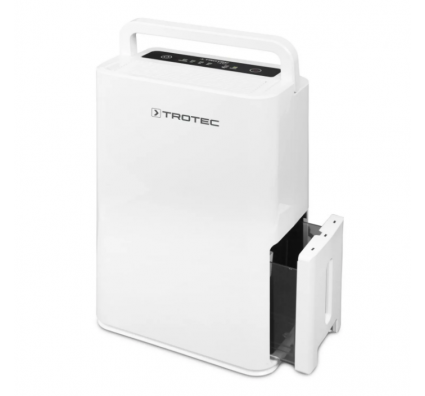 Trotec TTK 52 E Trotec TTK 52 E