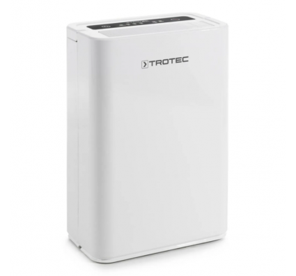 Trotec TTK 52 E Trotec TTK 52 E
