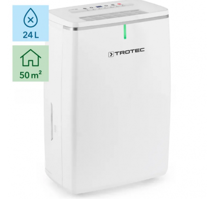 Trotec TTK 72 Е