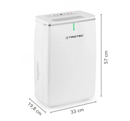 Trotec TTK 72 Е