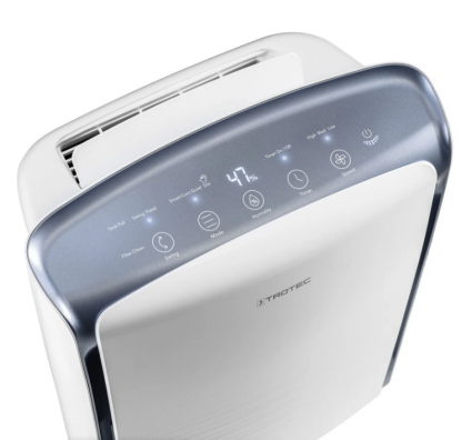 Trotec TTK 73 E