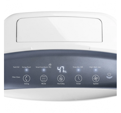 Trotec TTK 73 E
