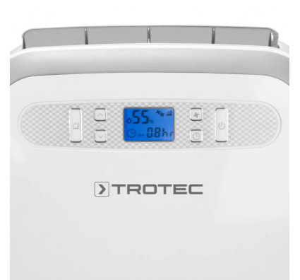 Trotec TTK 95 E