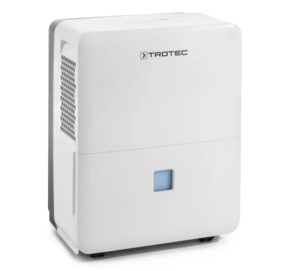 Trotec TTK 96 E