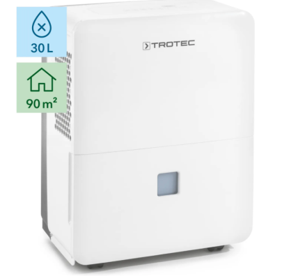 Trotec TTK 96 E