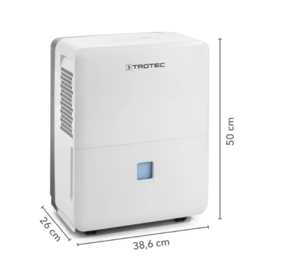 Trotec TTK 96 E