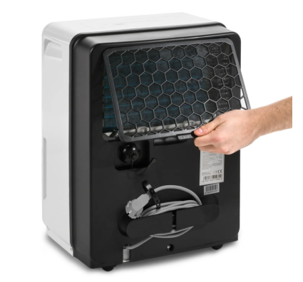 Trotec TTK 96 E