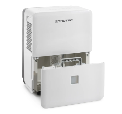 Trotec TTK 96 E