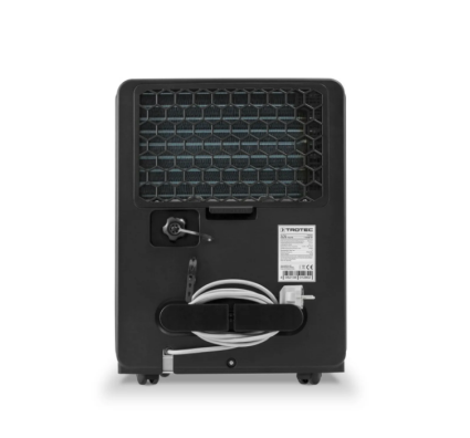 Trotec TTK 96 E