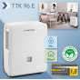 Trotec TTK 96 E