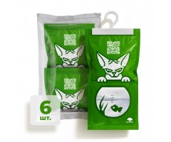 MYCOND Підвісний вологопоглинач (набір 6 штук)