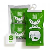 MYCOND Підвісний вологопоглинач (набір 8 штук)