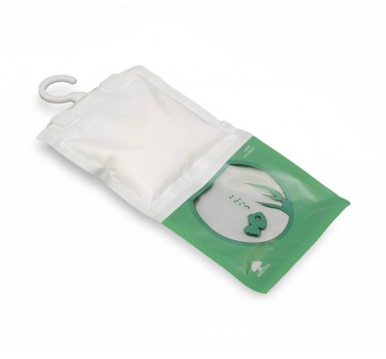 Підвісний вологопоглинач, поглинач вологи Mycond (набір 6 штук) Підвісний вологопоглинач, поглинач вологи Mycond (набір 6 штук)