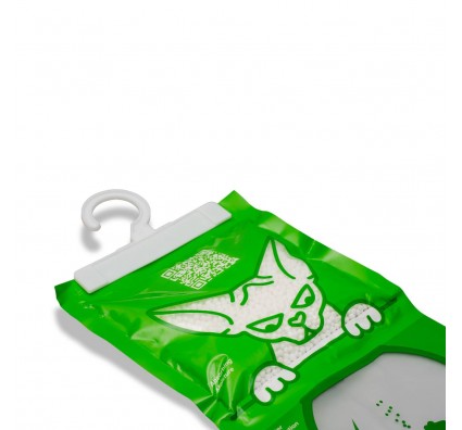 Підвісний вологопоглинач, поглинач вологи Mycond (набір 6 штук) Підвісний вологопоглинач, поглинач вологи Mycond (набір 6 штук)