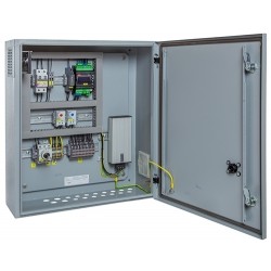 Atmic EP1.5-WH