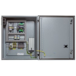 Atmic EP2.0-EH13-FC