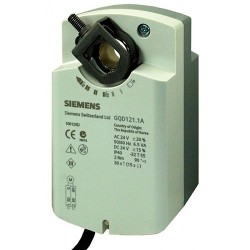 Siemens GQD121.1A