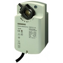 Siemens GQD161.1A