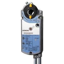 Siemens GСA161.1E