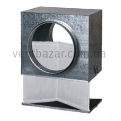 Вентс ФБВ 100