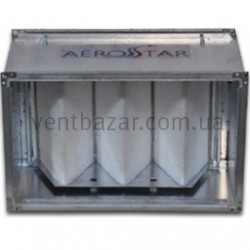 Aerostar SCF 60-35