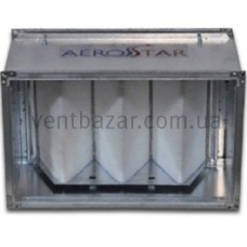 Фильтр карманный AEROSTAR SCF 100-50