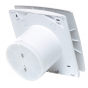 Побутовий вентилятор для ванних кімнат Maico AWB 100 HC