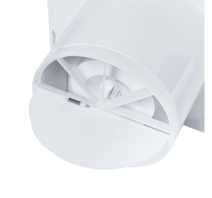 Побутовий вентилятор для ванних кімнат Maico AWB 150 TC