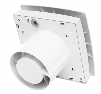 Побутовий вентилятор для ванних кімнат Maico ECA 100 ipro KF
