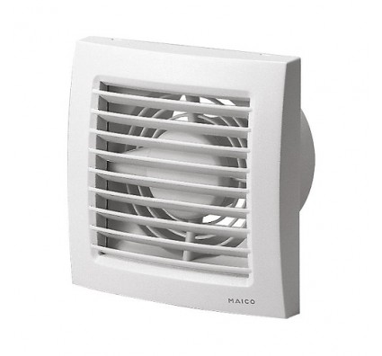 Побутовий вентилятор для ванних кімнат Maico ECA 120