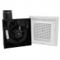 Побутовий вентилятор для ванних кімнат Maico ER 100 GVZ