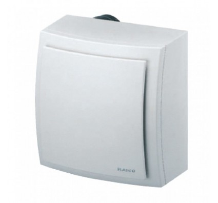 Побутовий настінний вентилятор для ванних кімнат Maico ER-AP 100 F
